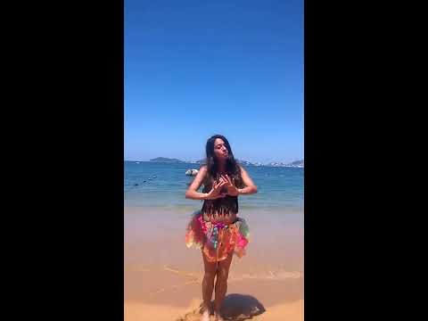 Monsy Bunny / U You  (APink)