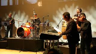 Michi Sarmiento - Salsa con monte