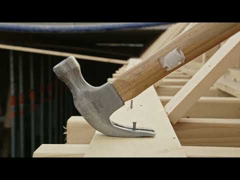 HiKOKI Akku Duplex Nagler 20°  NR3675DD