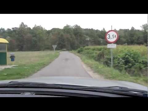 onboard  IV eliminacja SZK  Jodłowa- Dzwonowa