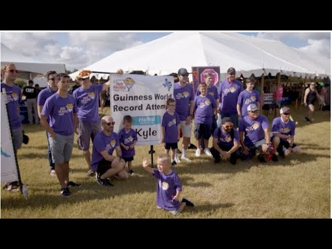 YOLO TX - Episode 1, Season 3 (SFFT Fright Fest & Kyle Pie in the Sky Festival)