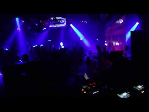 Paul Morrell The Gallery @ Ministry of Sound October 2013
