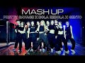 Pretty Savage x Bola Rebola x Gento (Mashup) | Dance Cover by BoBoDanceStudio