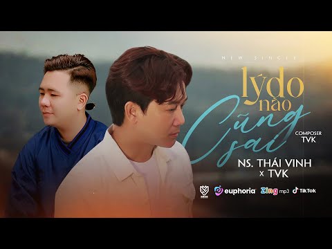 Lý do nào cũng sai - Thái Vinh