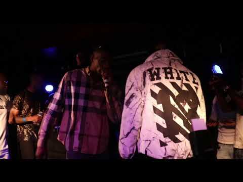 Big Zeeks, Emak, North West London MC'S @ PREDZUK Headline Show @ o2 Academy Islington