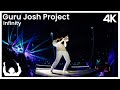 SYNTHONY - Guru Josh Project 'Infinity' (Live from Auckland)