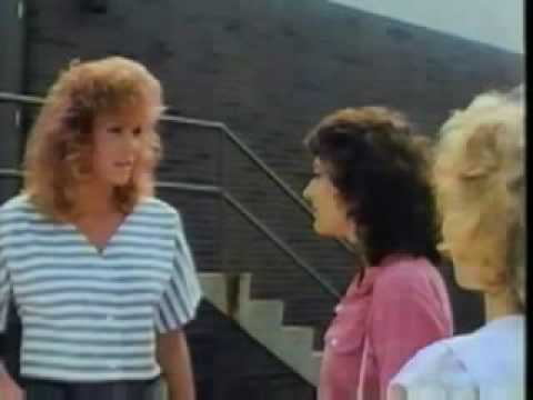 The Majorettes (1986)