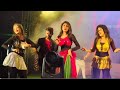 Pacha Re Pachare DANCE ACADEMY Pacha Re Pachare Sobuj Songo Purbo Madnipur Raj Gatri Dance