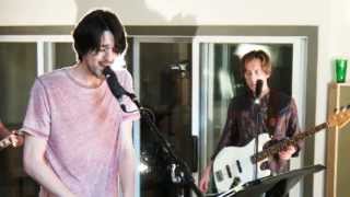 Duologue - "Gift Horse" (All Axis)