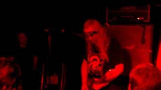 &quot;Everybody Lets Me Down&quot;      &quot;Free So Free&quot;    J Mascis &amp; the Fog   Live