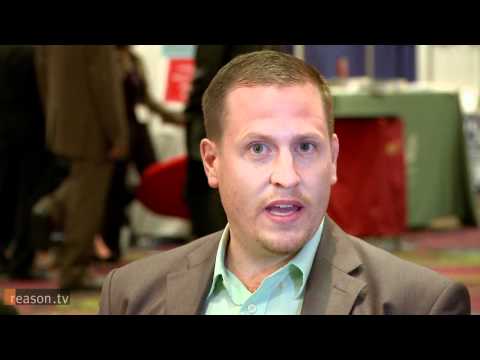 Can a White Libertarian Man Represent NY's Chinatown? Meet Dan O'Connor.