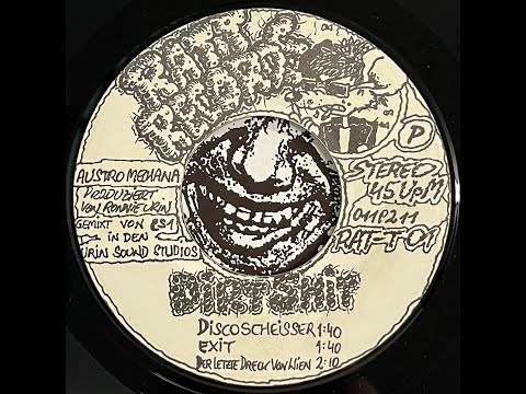 DIRT SHIT - “Exit"