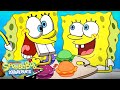 1 HOUR From SpongeBob Season 2 Episodes SpongeBobOfficial