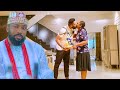 HOW D BILLIONAIRE FELL IN LOVE WITH THE POOR GIRL WHO WORKS AS MAID IN HIS HOUSE