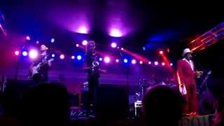 Ball & Chain - Mindi Abair and The Boneshakers (Smooth Jazz Family)