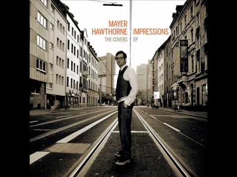 Mayer Hawthorne - Mr Blue Sky