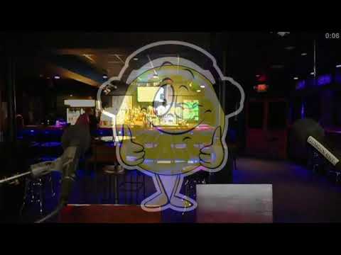 13 Folds Live @ Parlour w/ Solar VVitch