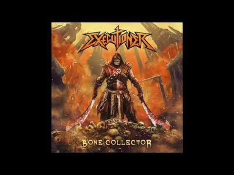 Executioner  - Bone Collector (EP, 2018)