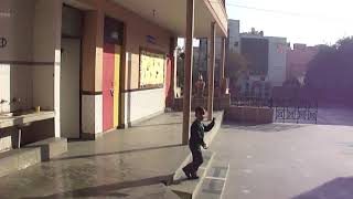 Shiv Modern Senior Secondary School Video