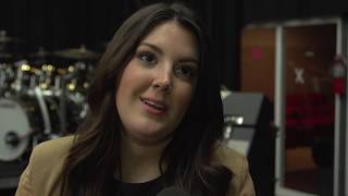 ProjectAIP  |  Kree Harrison