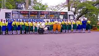 MUMSA Performance