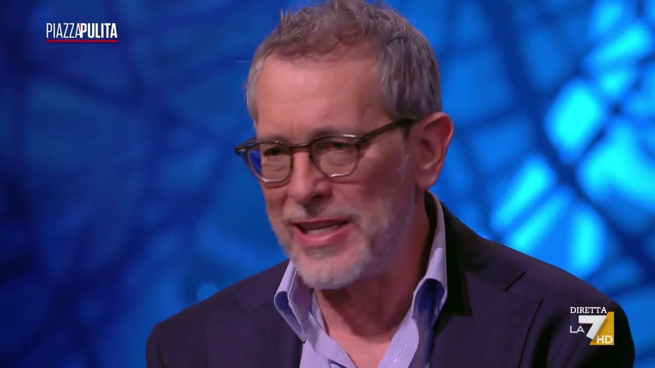 Veltroni: "La crisi della democrazia è una crisi oggettiva". L'intervista