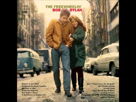 John Oszajca - Where's Bob Dylan When You Need Him.wmv