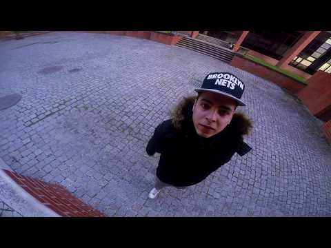 Dre MWK   - Quer Queiras Quer Não (Sempre Radikel) | VideoClipᴴᴰ | Aveiro Rap Flavour