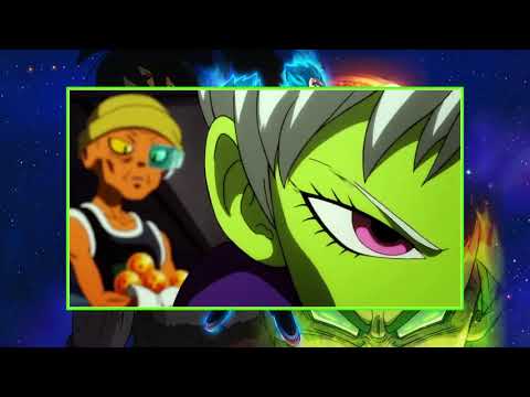 Cheelai compilation (Dub)