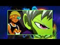 Cheelai Compilation Dub