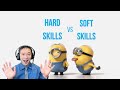 Hard Skills vs Soft Skills - Who Will Win?