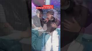 Download lagu tiadatara the best #bmihongkong #duet #dangdut #cover #jirayutofficialchannel #kendang #shorts mp3