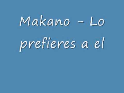 Lo Prefieres A El video