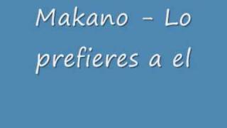 Lo Prefieres A El Lyrics English Translation