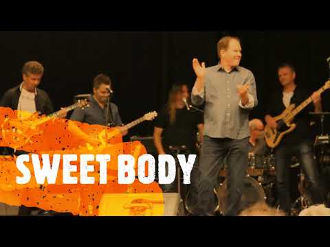 Airplayin' - Cryin All Night + Sweet Body feat. Tommy Funderburk