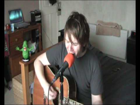 Breakdown (Tom Petty And The Heartbreakers) Acoustic Cover By Gareth Rhodes axl77 video thumbnail