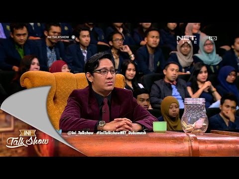 Ini Talk Show 1 September 2015 Part 6/6 - Ferry Salim, Vicky Monica, Prilly, Devina