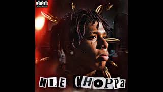 NLE CHOPPA - Let My Soul Sing (Official Audio)