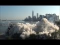 Building #877 Implosion - Controlled Demolition, Inc.