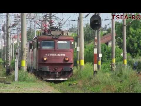IR 1752 Suceava N. - Bucuresti N. in Gara Roman (19/20.06.2019)