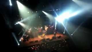 Paul Weller - White Sky (Live)