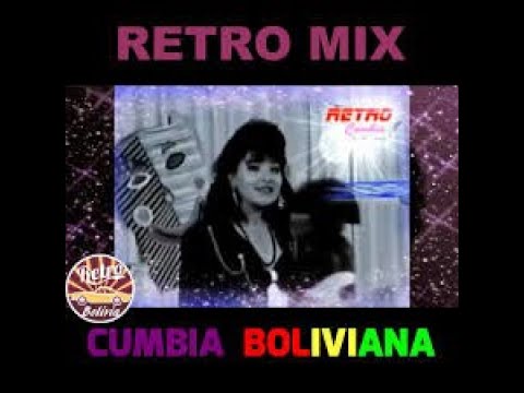 Video🎥Mix Cumbias Bolivianas Del Recuerdo📻Clasicos Inmortales🎵Recordar Es Volver A Vivir (Dj Harold)