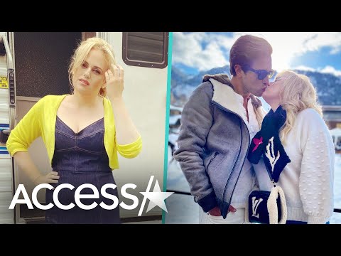 Rebel Wilson Addresses Split From Jacob Busch