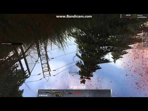 LUSO DESTROYS PARKSIDE?! (part1)