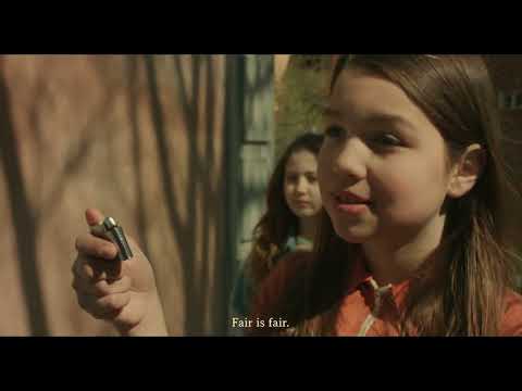 "En Buckla i Ungdomen" 
Jag spelar mobbare i denna kortfilm.