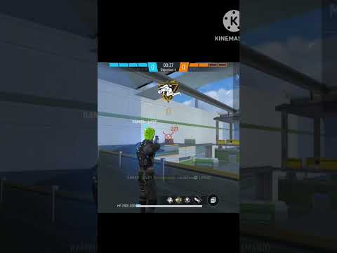 Only 0.1% M500 Player Can Do It 😈🌎 #shorts #freefire #foryou