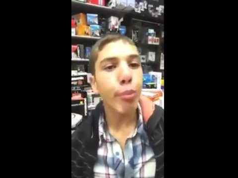 Thumbnail for A kid making motor vehicle noises by Motor vehicle