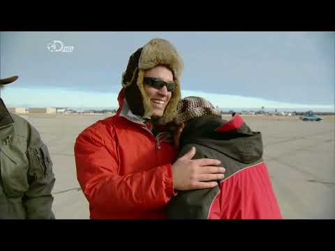 MythBusters Français  S08E13   Chasseurs de tornades
