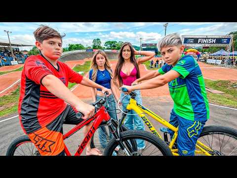 The most anticipated 1v1, Artur vs. Fran!