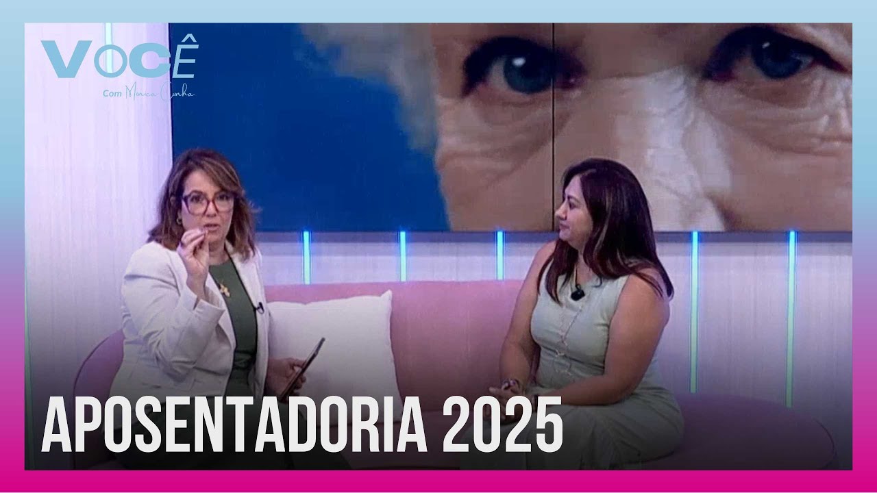 ADVOGADA: Leila Abadia fala sobre a aposentadoria para 2025